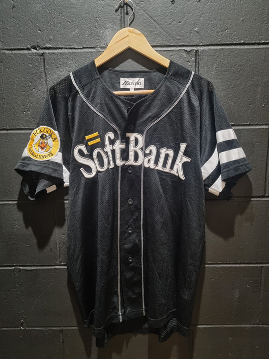 Softbank Hawks Fukuoka Large