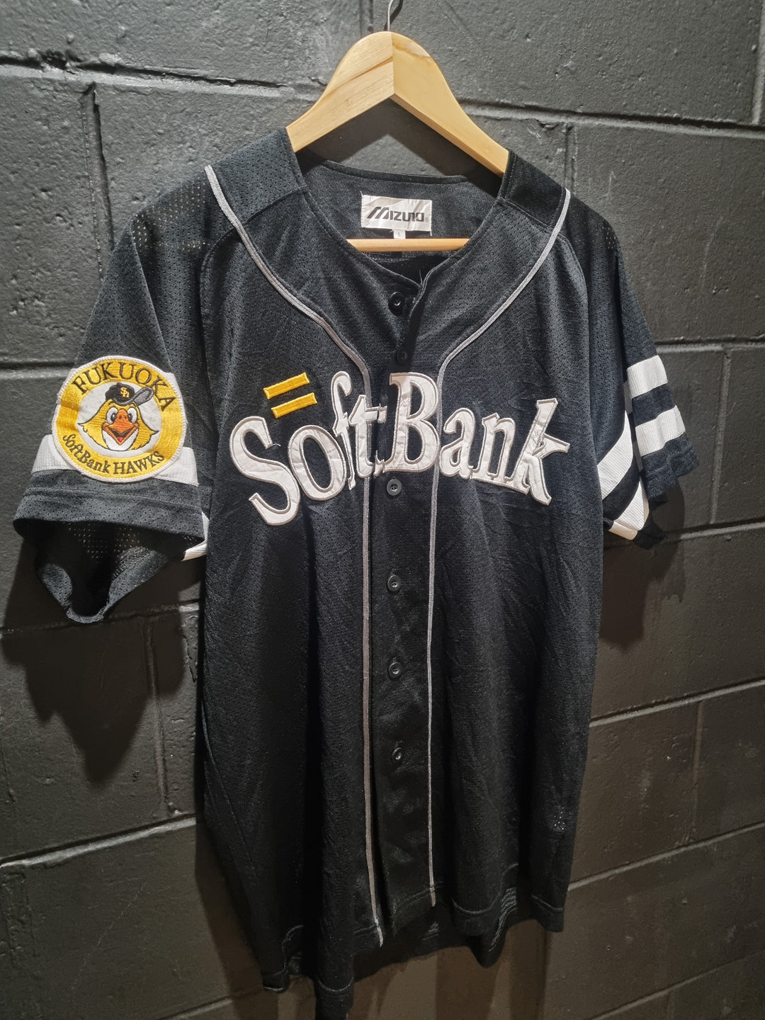 Softbank Hawks Fukuoka Large