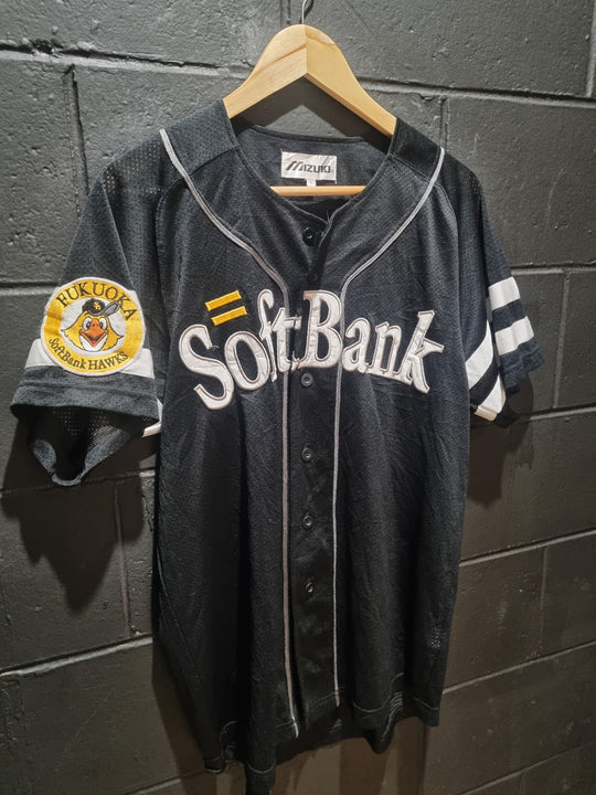 Softbank Hawks Fukuoka Large