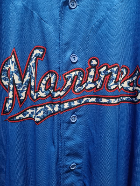 Marines Chiba Lotte 2017 Large