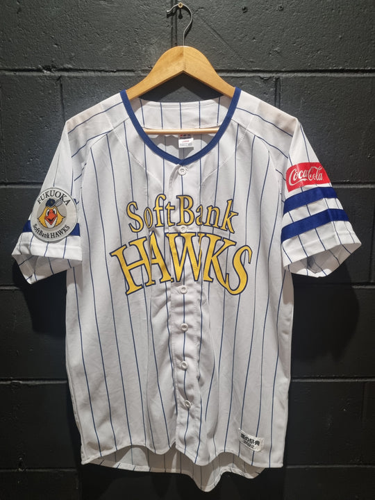 Softbank Hawks Fukuoka Coca Cola 2022 Large