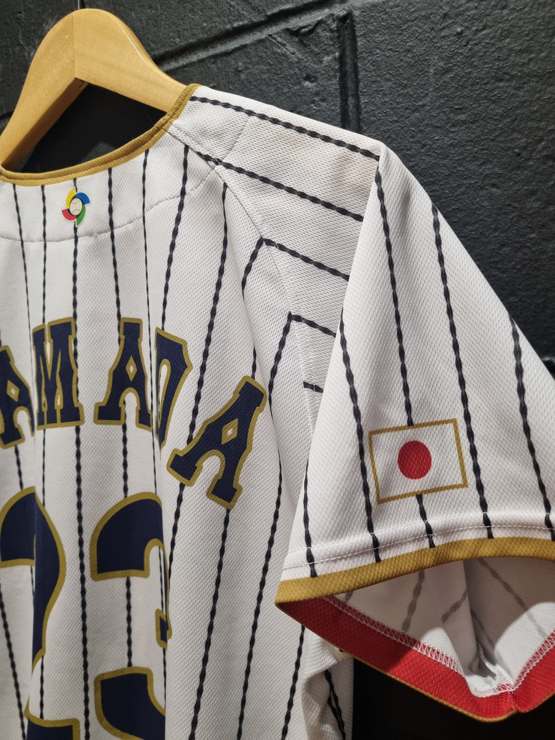 Japan Yamada NPB Mizuno Small