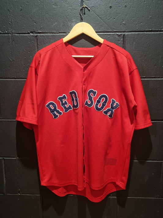 Boston Red Sox Benintendi XL