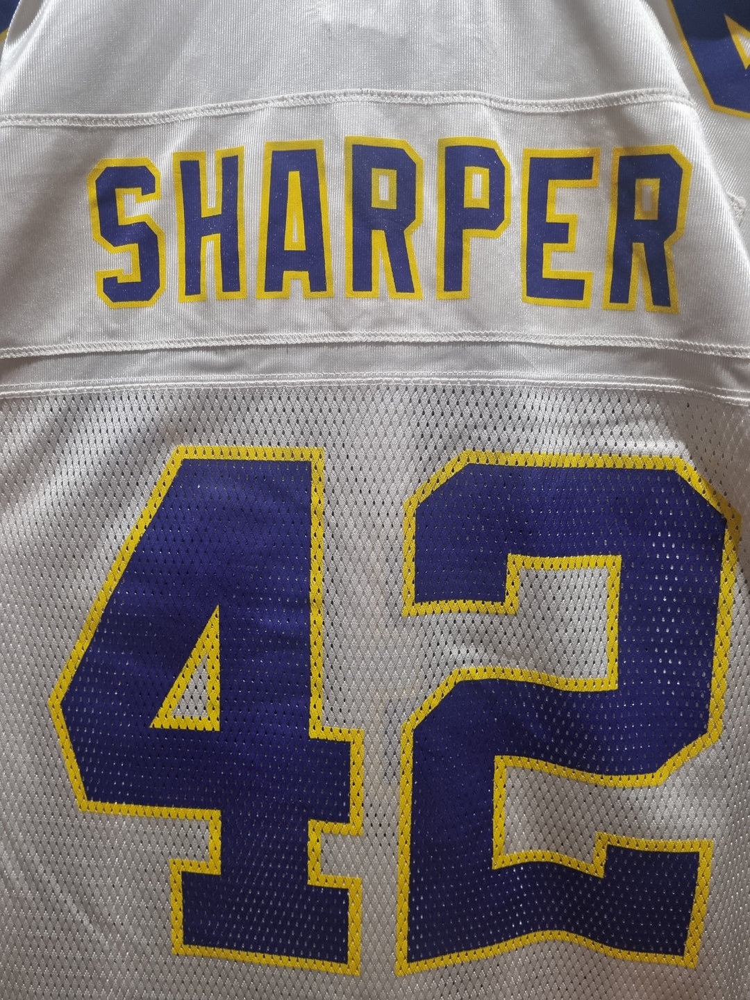 Minnesota Vikings Sharper Reebok Medium