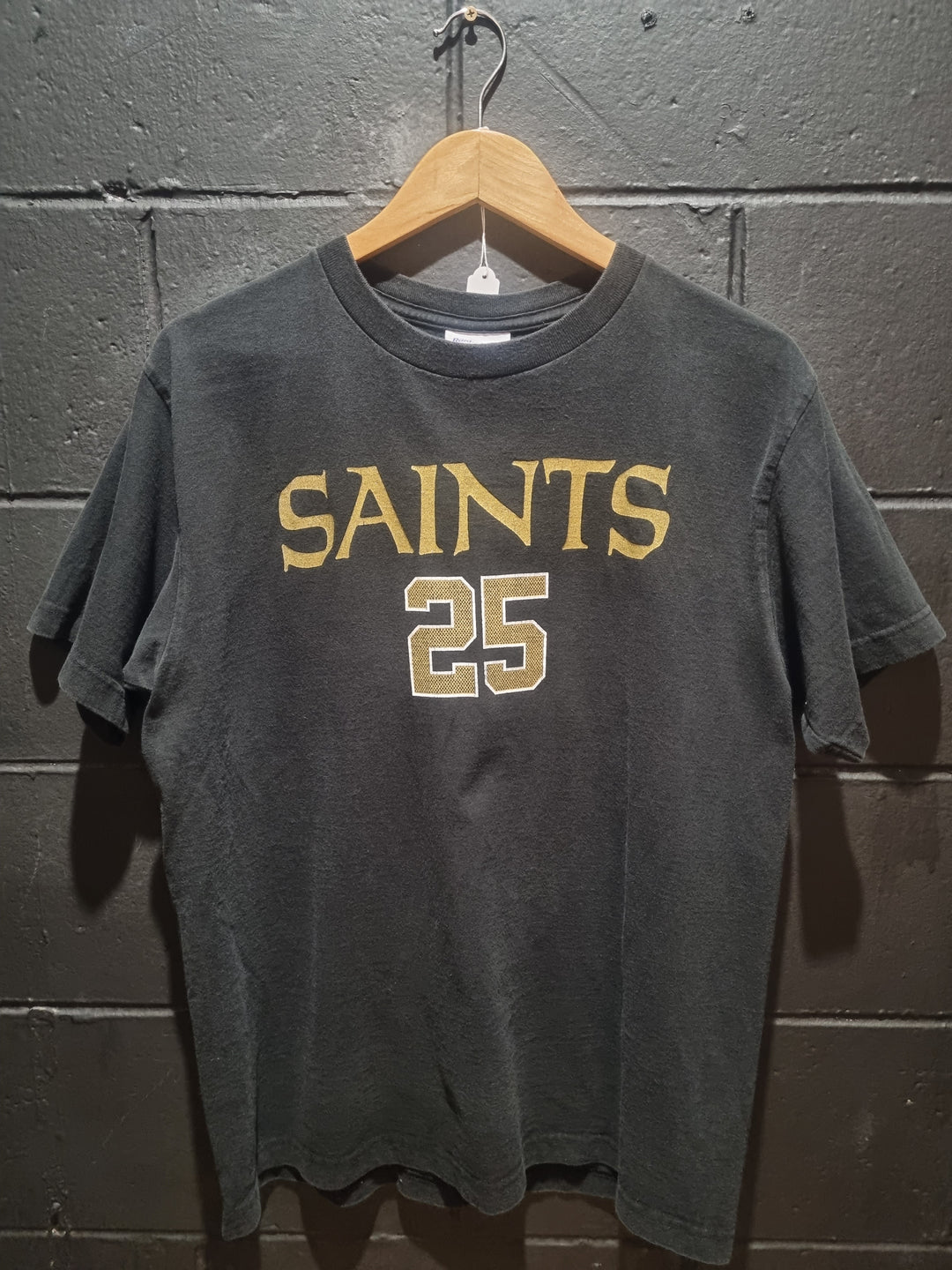 New Orleans Saints Reggie Bush Reebok Medium