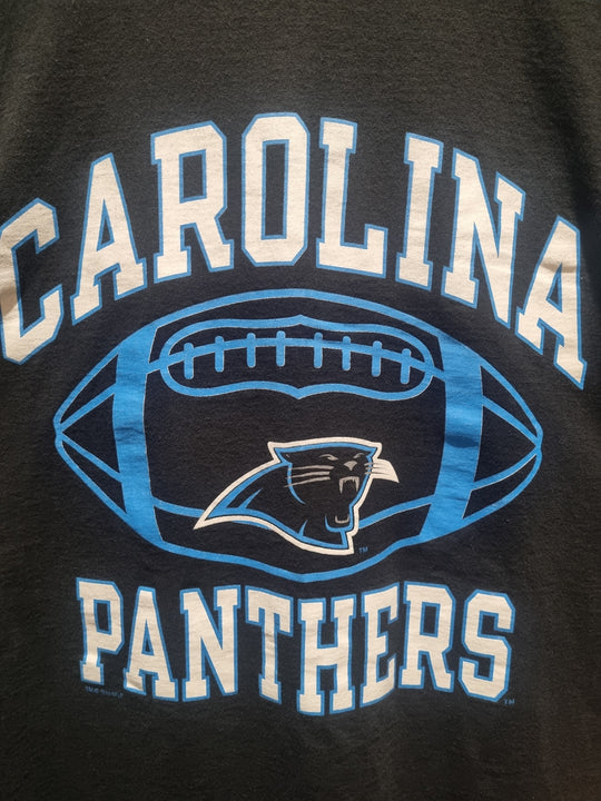 Carolina Panthers True Champion 1996 Large