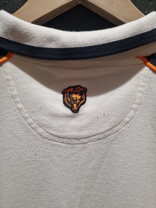 Chicago Bears Polo Large