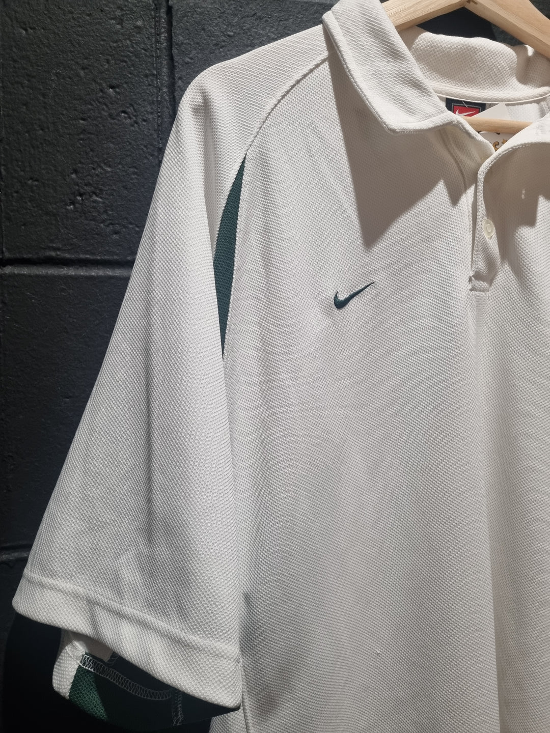 Oregon Ducks Nike Dri Fit Polo XL