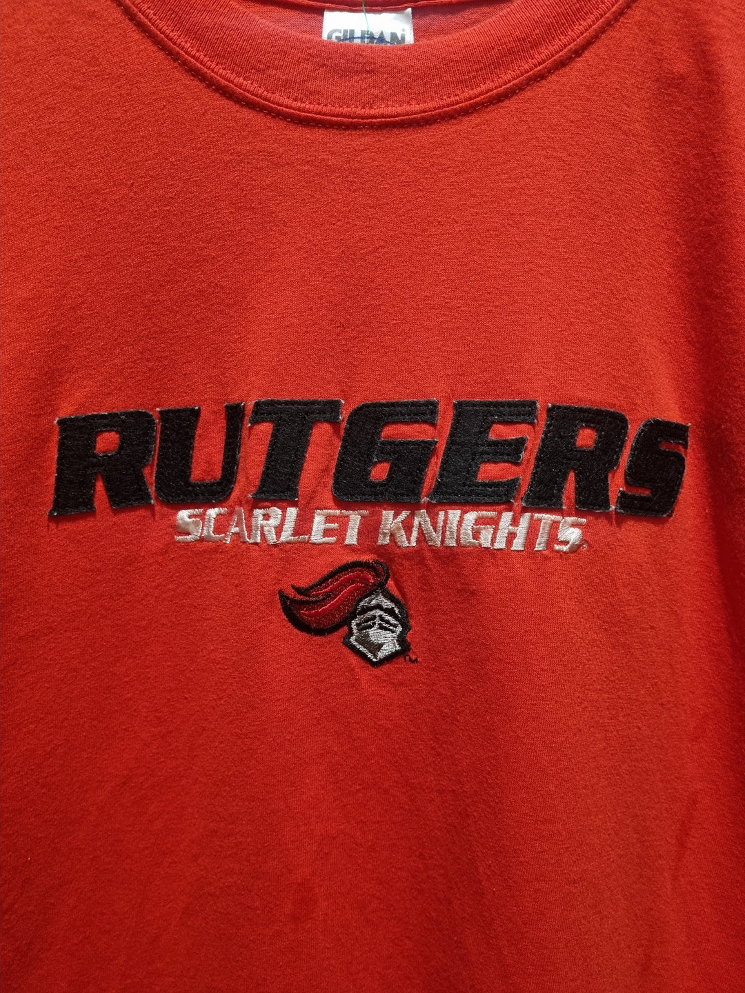 Rutgers Scarlet Knights College Football Gilden Large