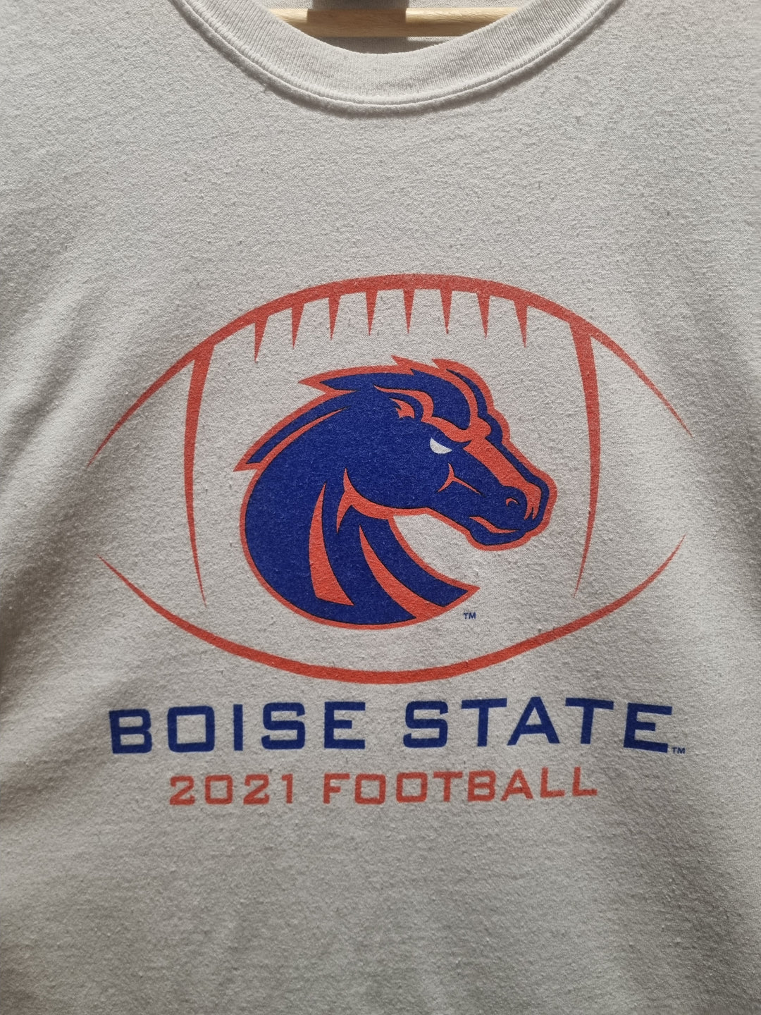 Boise State College Football