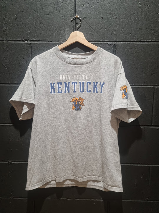 University Of Kentucky Wildcats Large