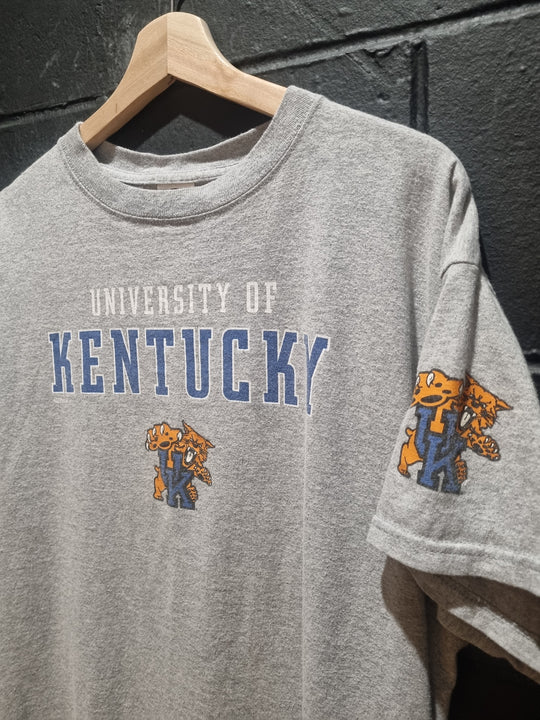 University Of Kentucky Wildcats Large