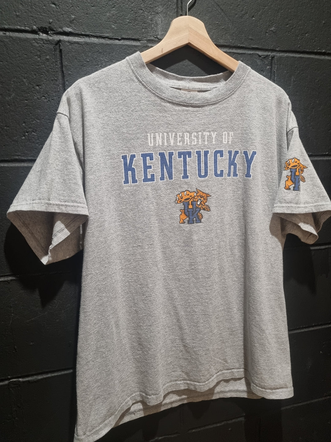 University Of Kentucky Wildcats Large