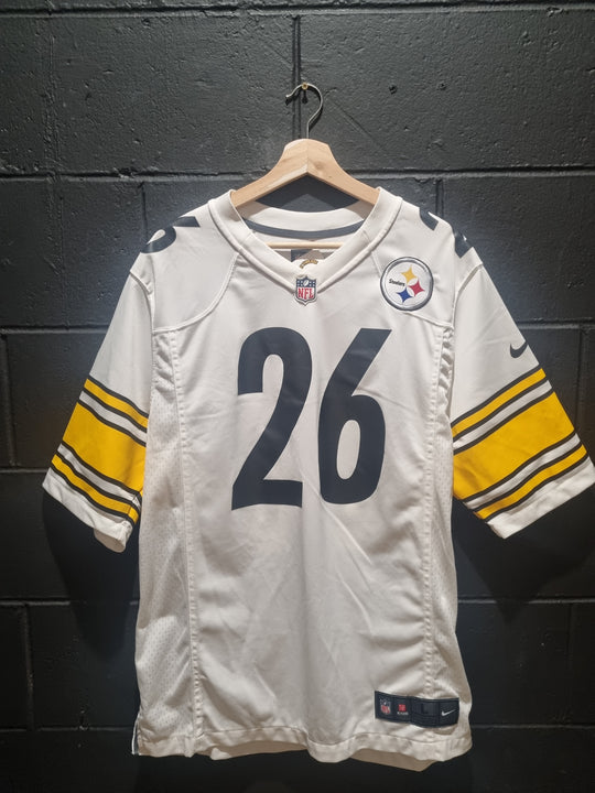 Pittsburgh Steelers Bell Nike Large