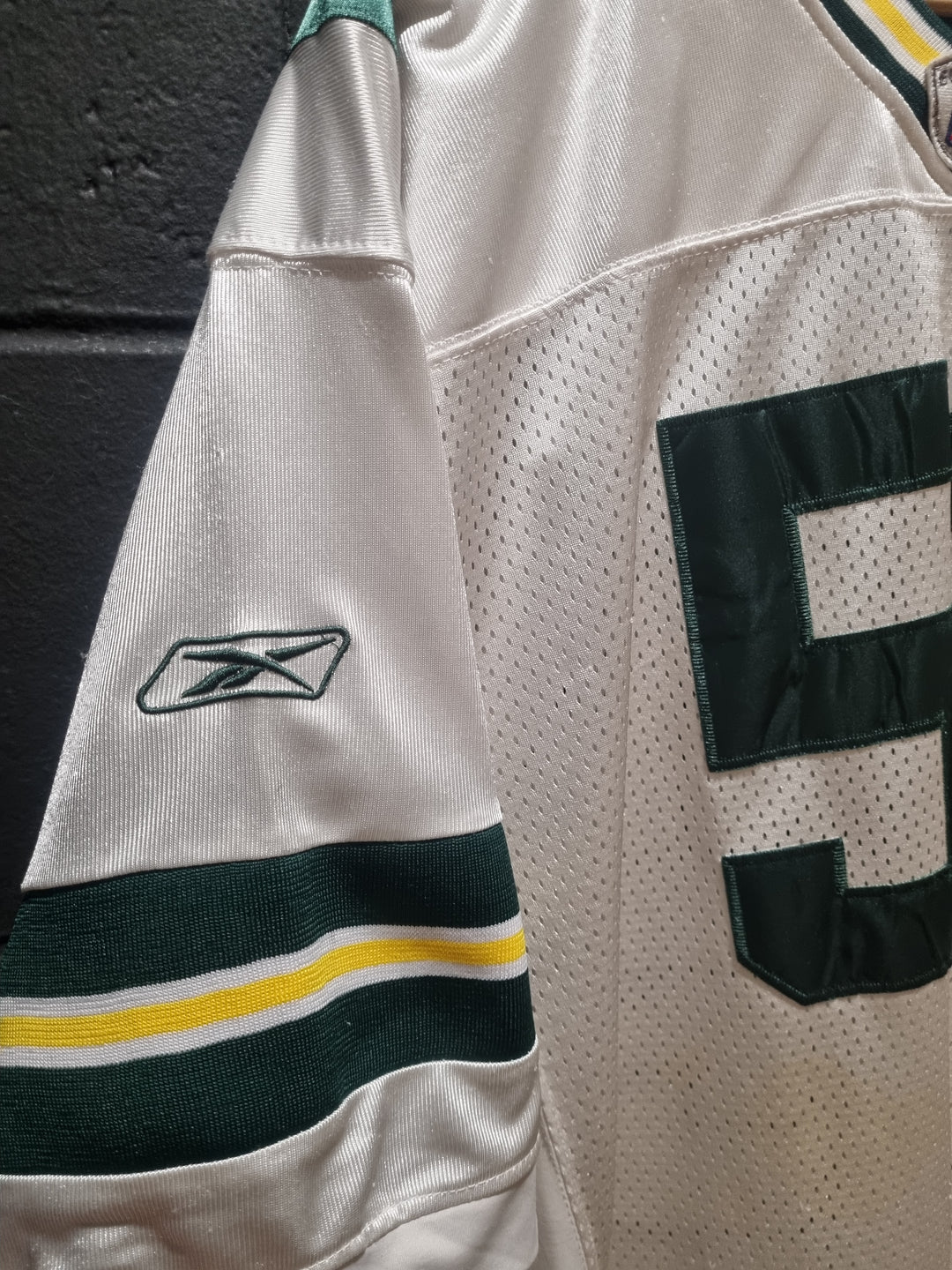 Green Bay Packers Matthews Reebok XL