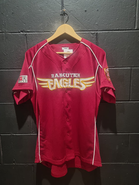 Rakuten Eagles First Season 2005 Large