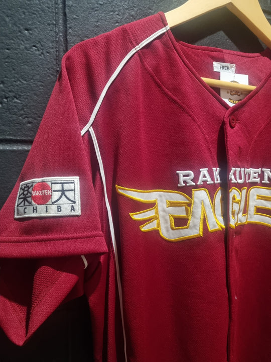 Rakuten Eagles First Season 2005 Large