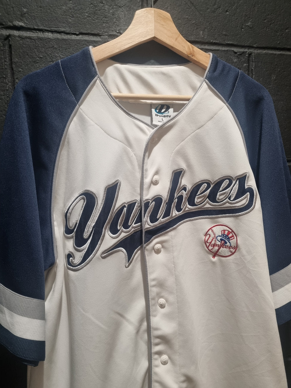 Yankees Replica Made By Dynasty XL