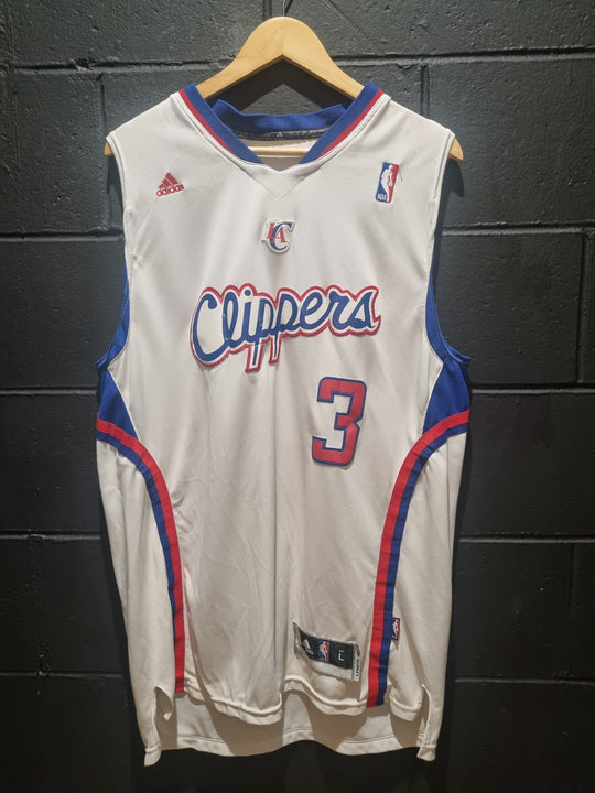 LA Clippers Paul Adidas Large