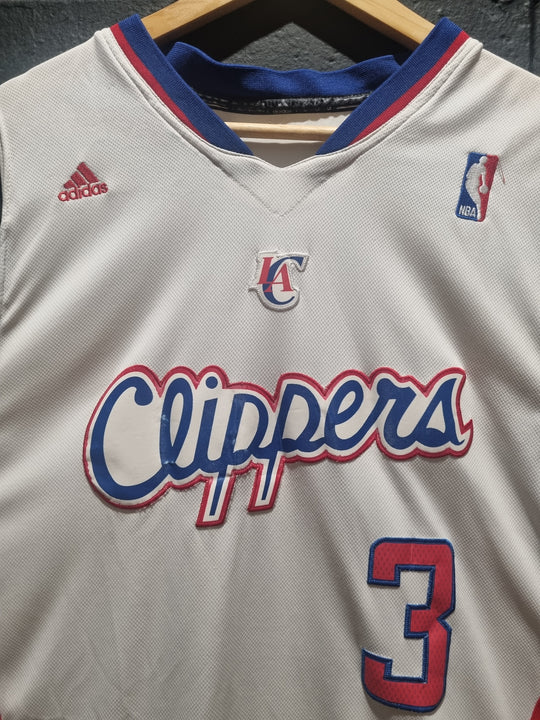 LA Clippers Paul Adidas Large