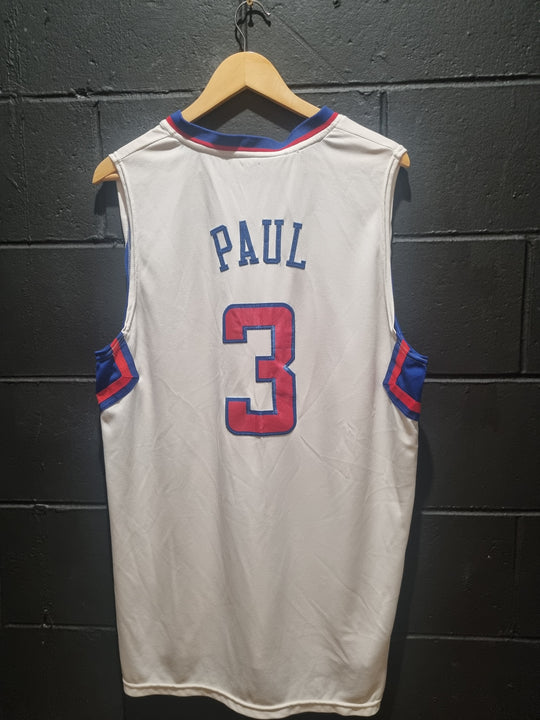 LA Clippers Paul Adidas Large