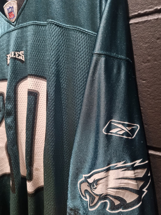 Philadelphia Eagles Dawkins Weapon X Reebok 3XL