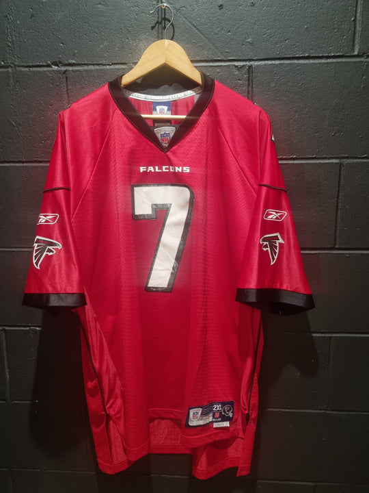 Atlanta Falcons Vick Reebok 2XL