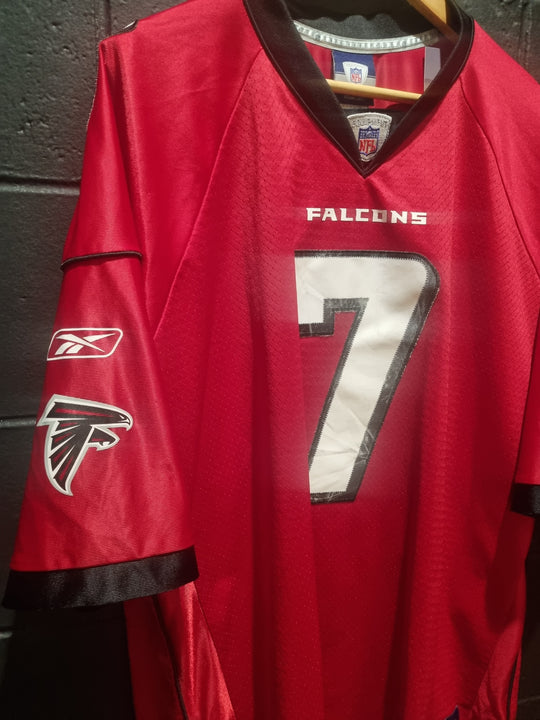 Atlanta Falcons Vick Reebok 2XL