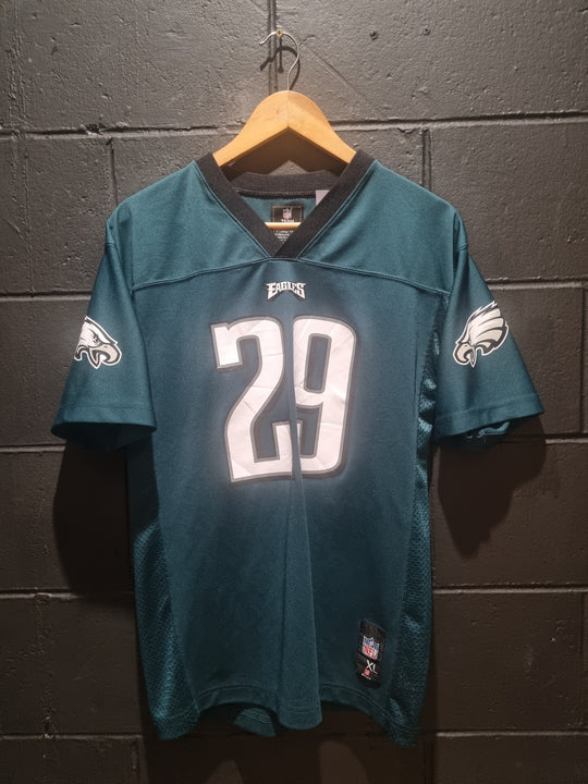 Philadelphia Eagles Murray Replica Youth XL 18/20