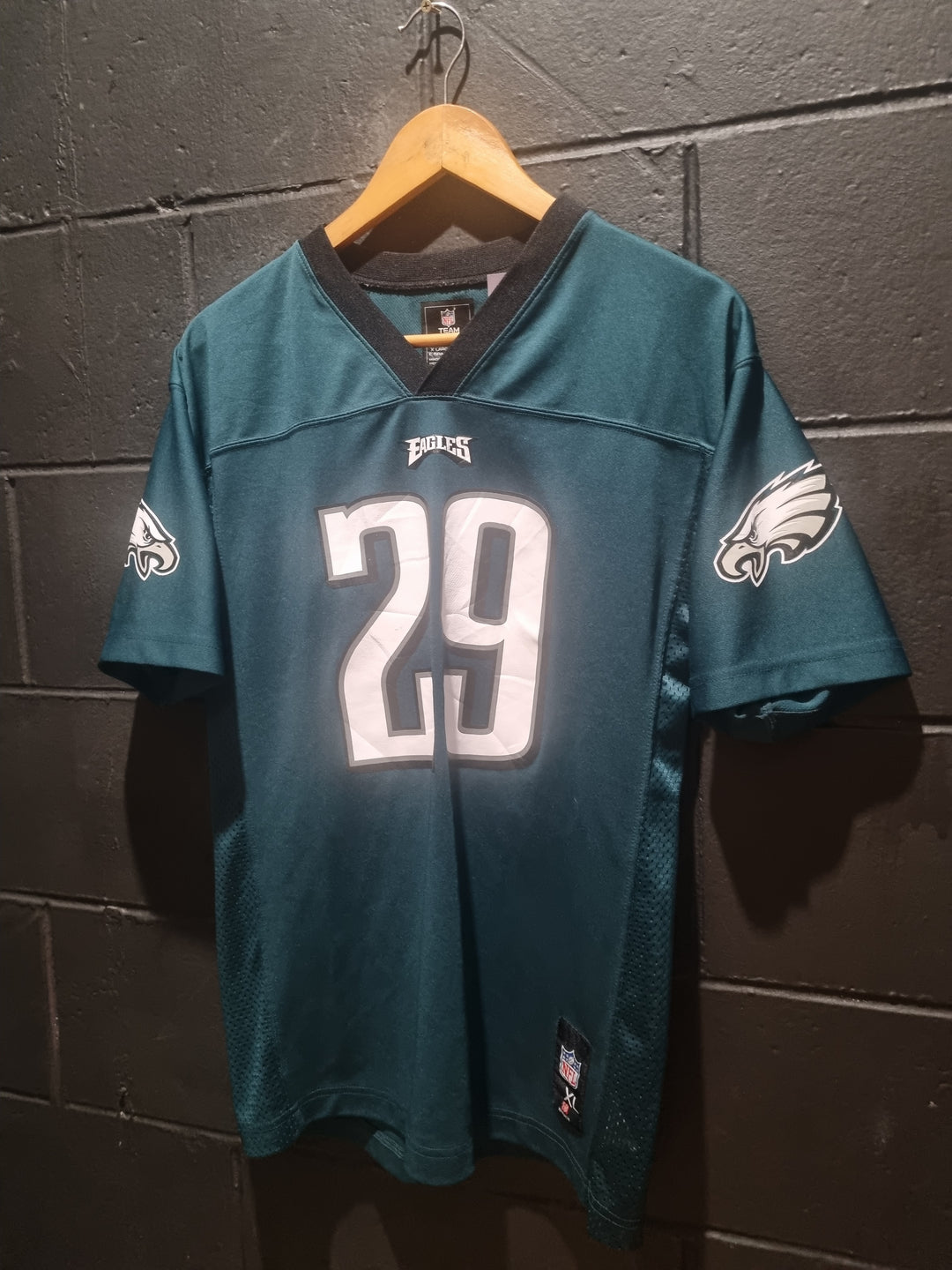 Philadelphia Eagles Murray Replica Youth XL 18/20