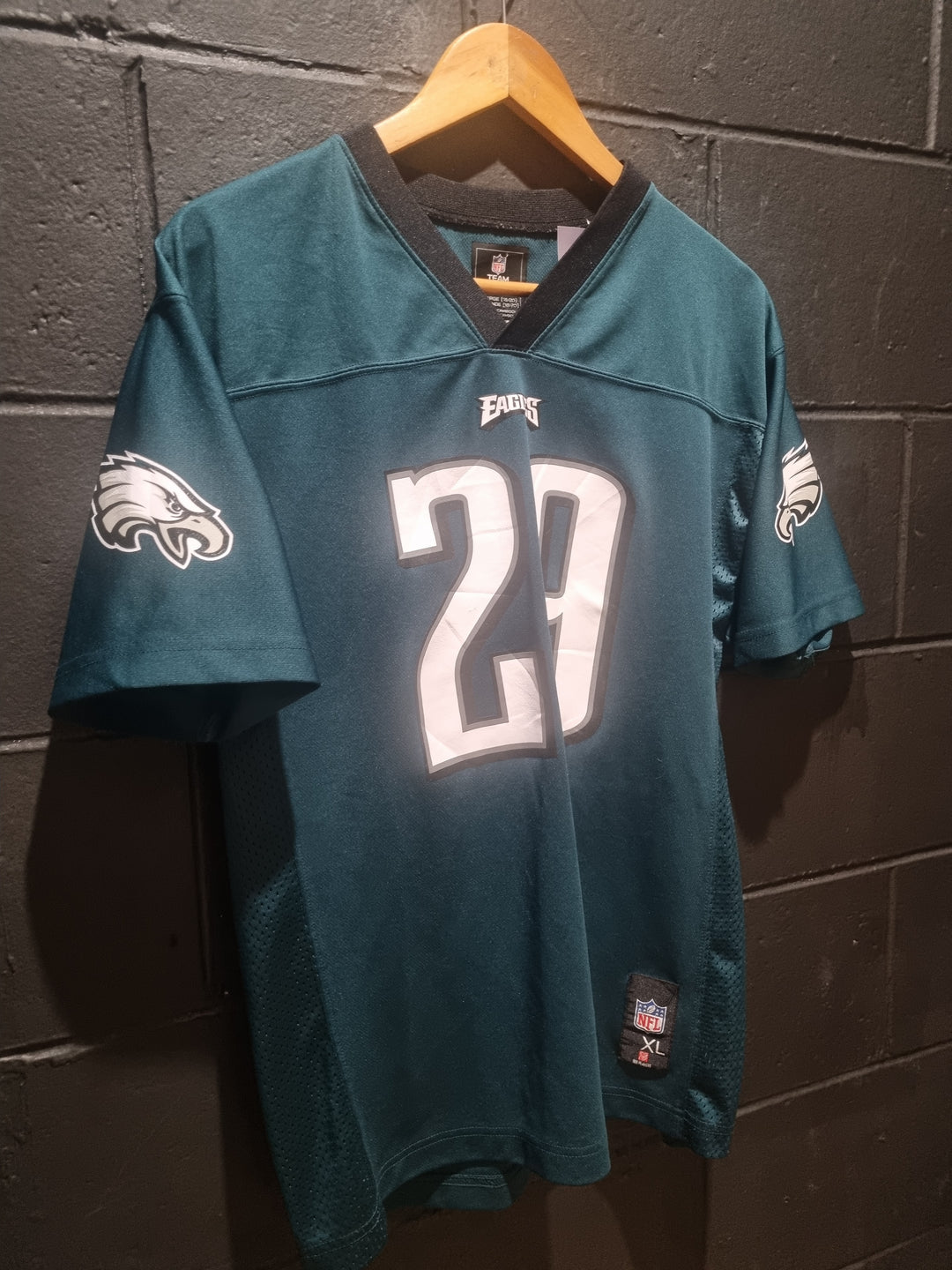 Philadelphia Eagles Murray Replica Youth XL 18/20