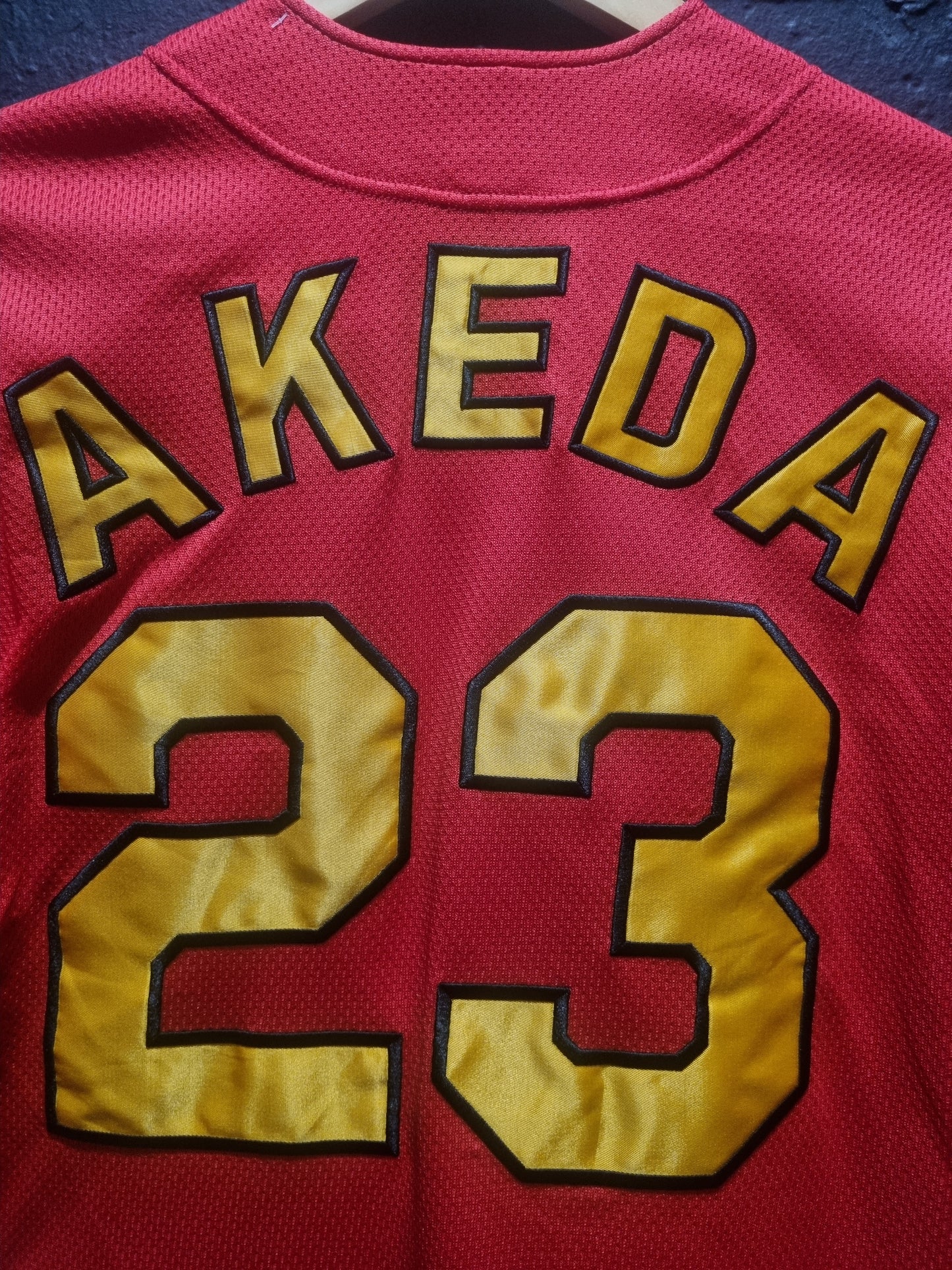 Designer Akeda Okayama Medium