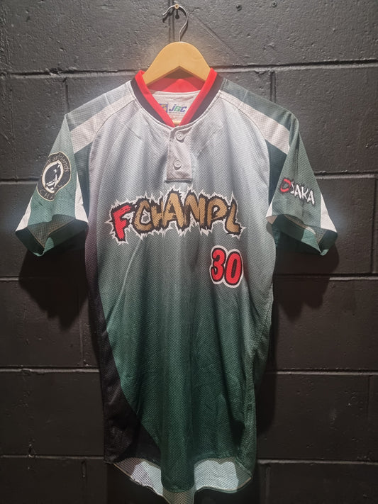 Osaka Japanese Baseball Team Medium