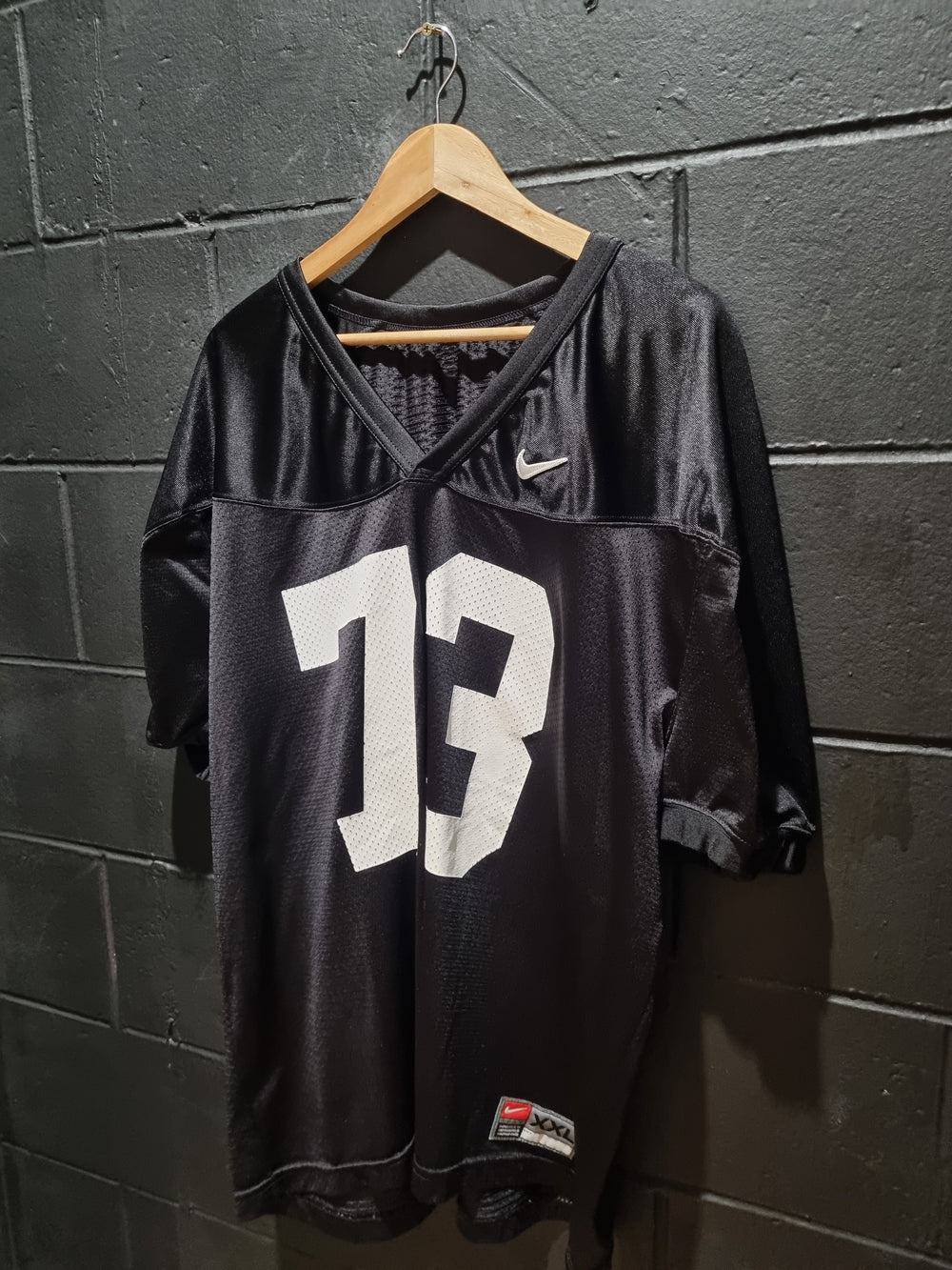 Nike 73 Oversized Jersey XXL