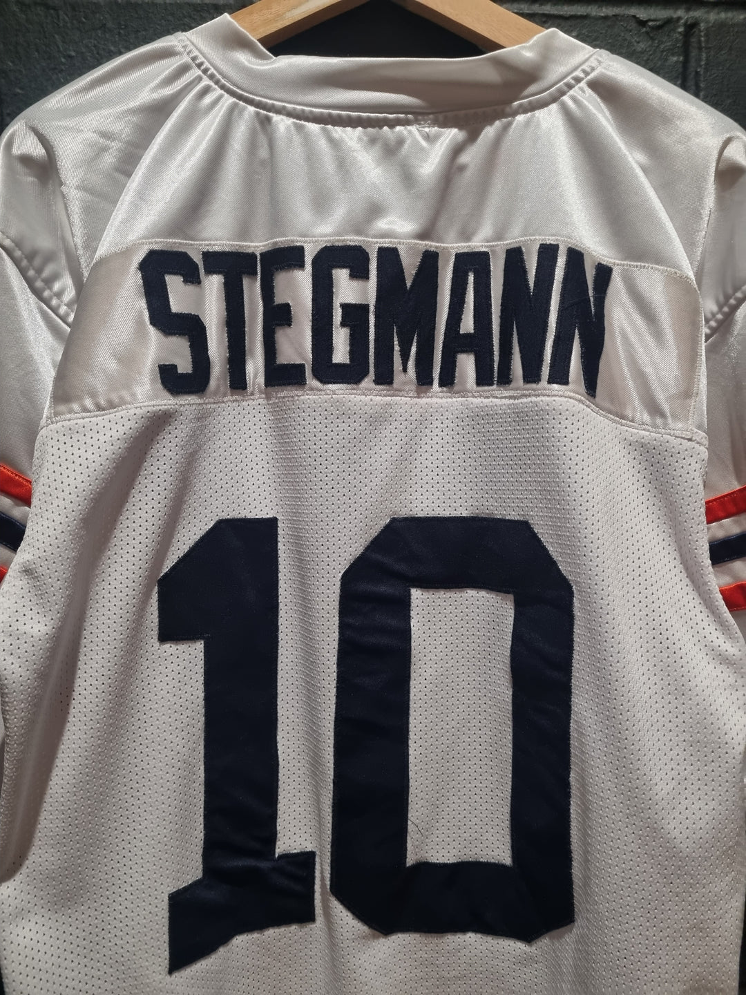 Player Stegmann No 10 Medium