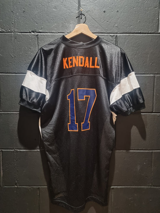 Kendall Seniors Jersey Medium