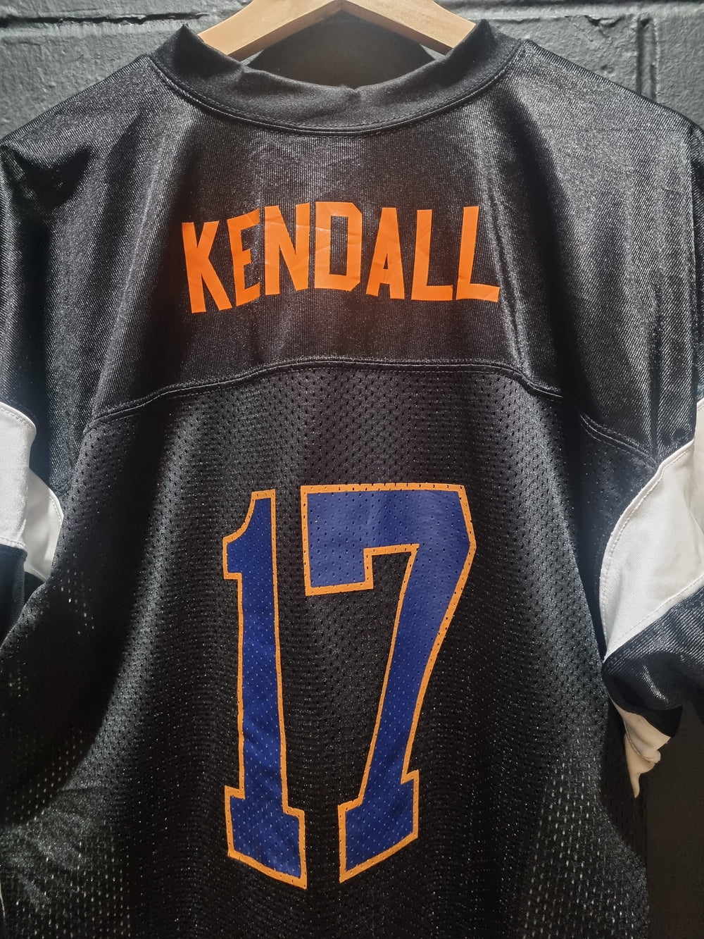 Kendall Seniors Jersey Medium