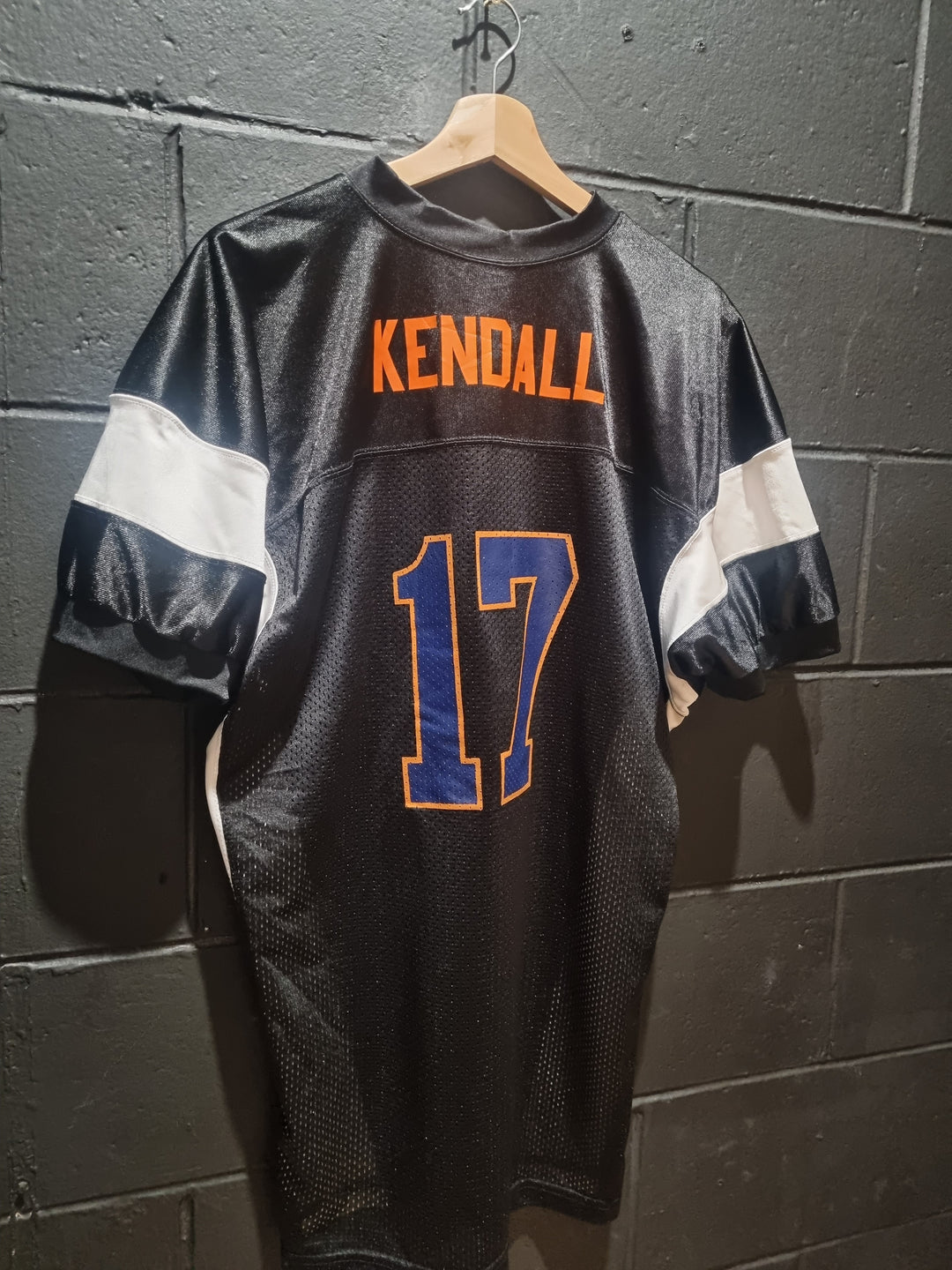 Kendall Seniors Jersey Medium