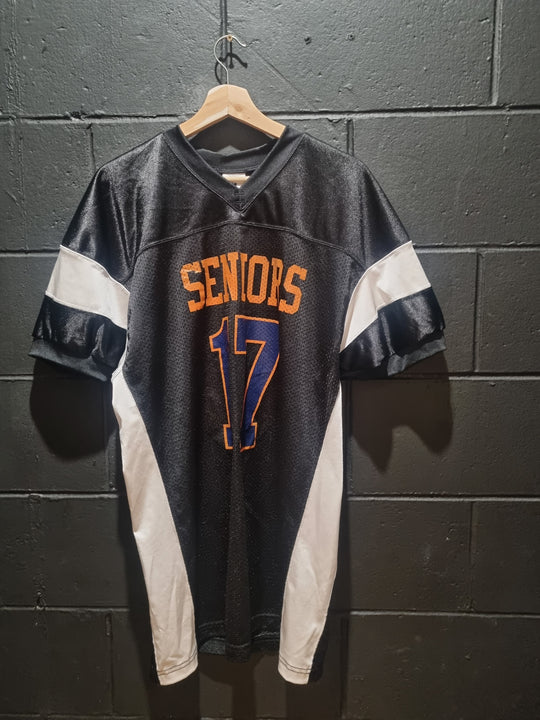 Kendall Seniors Jersey Medium