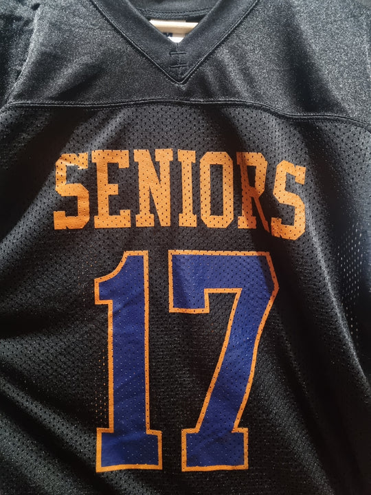 Kendall Seniors Jersey Medium