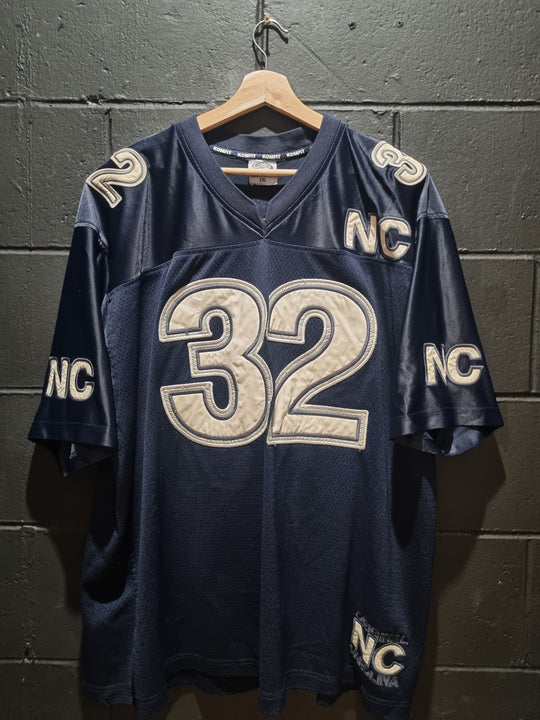 Komfit Designer North Carolina 32 Jersey 2XL