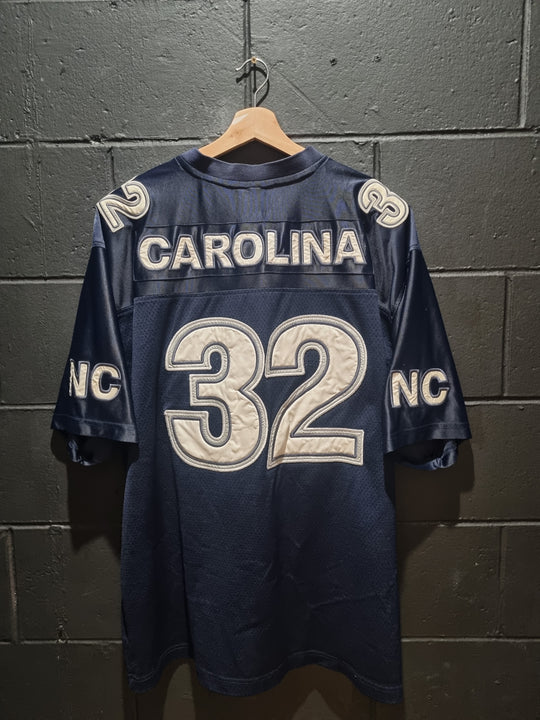 Komfit Designer North Carolina 32 Jersey 2XL