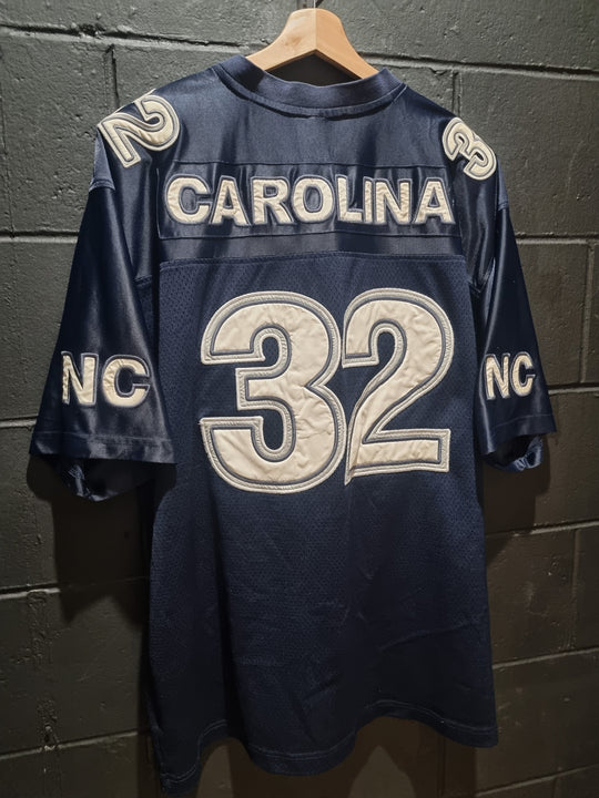 Komfit Designer North Carolina 32 Jersey 2XL