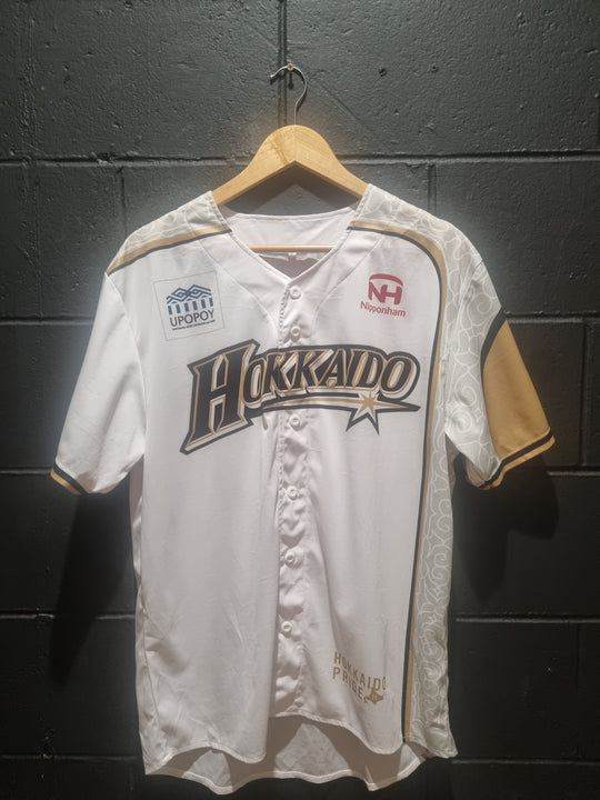Nippon Ham Fighters Hokkaido Pride 2020 Large