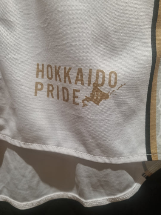 Nippon Ham Fighters Hokkaido Pride 2020 Large