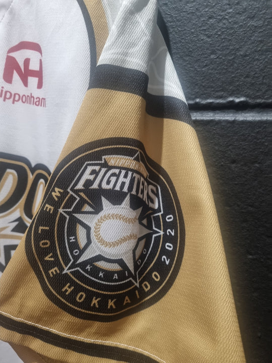 Nippon Ham Fighters Hokkaido Pride 2020 Large