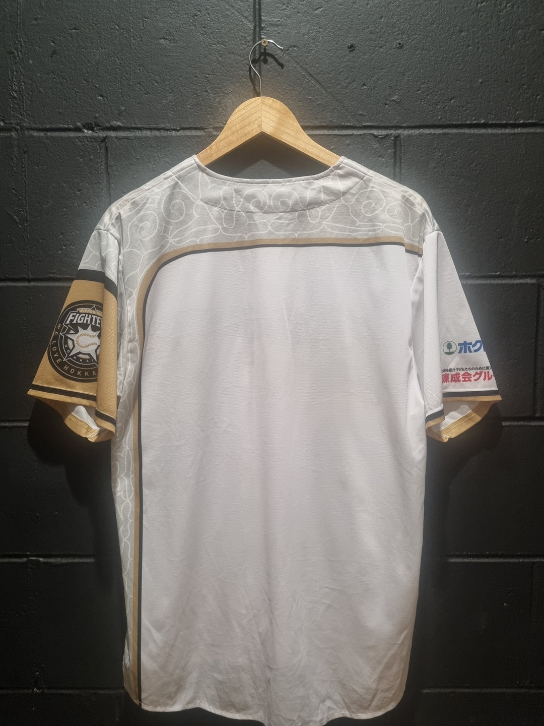 Nippon Ham Fighters Hokkaido Pride 2020 Large