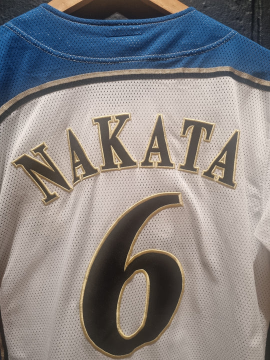 Nippon Ham Fighters Sho Time Nakata Large