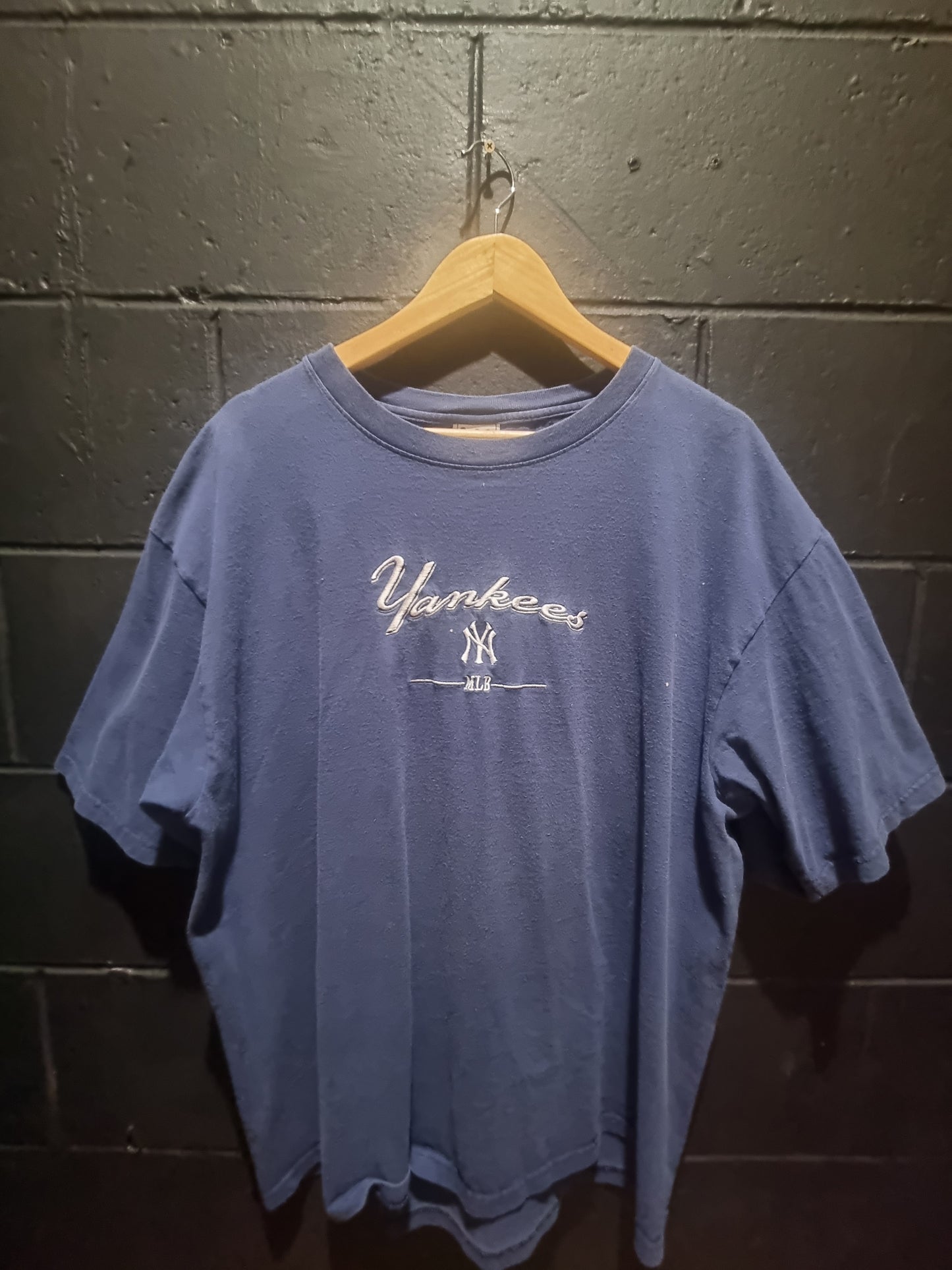 New York Yankees Lee Sport XL