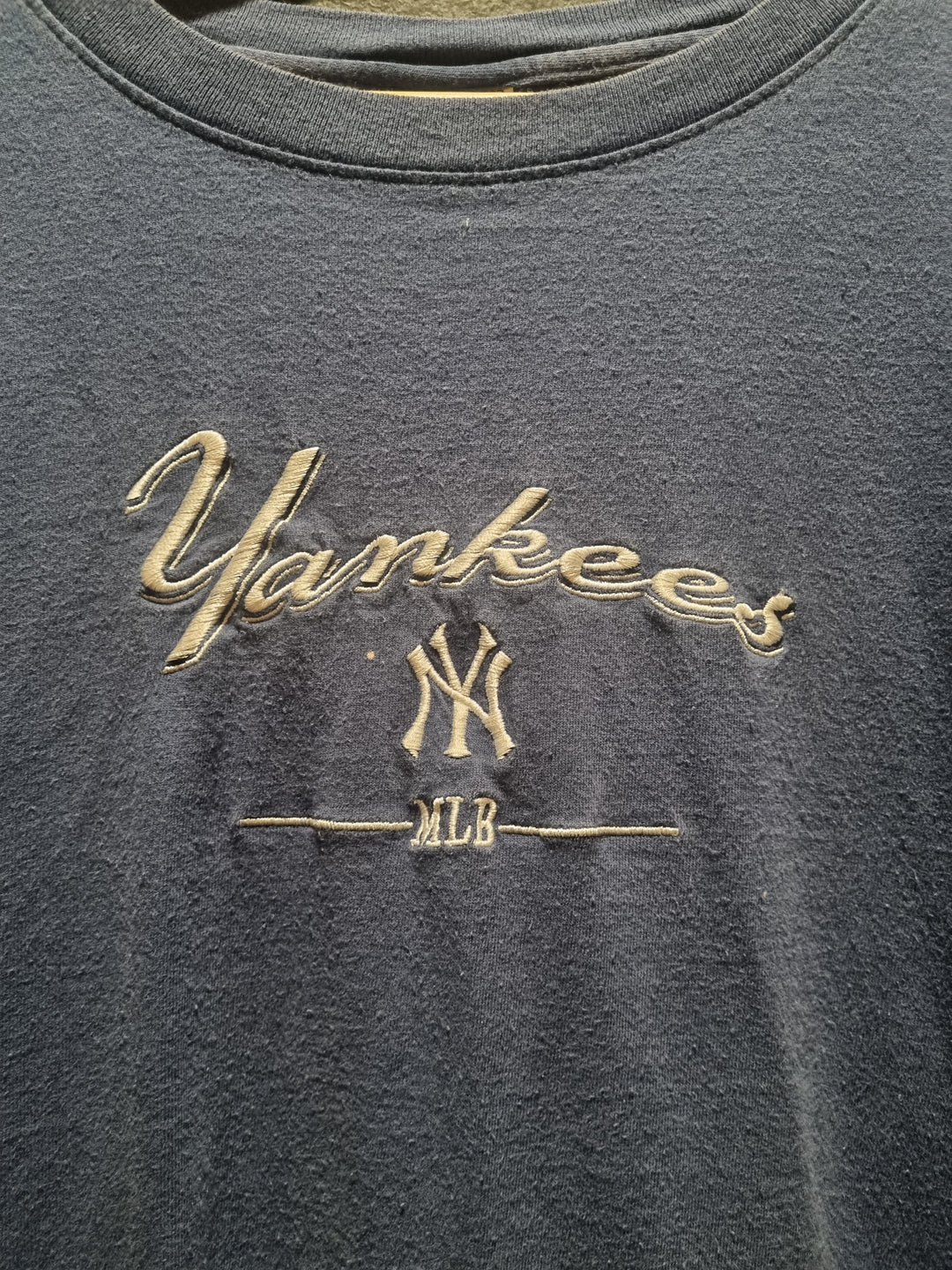 New York Yankees Lee Sport XL